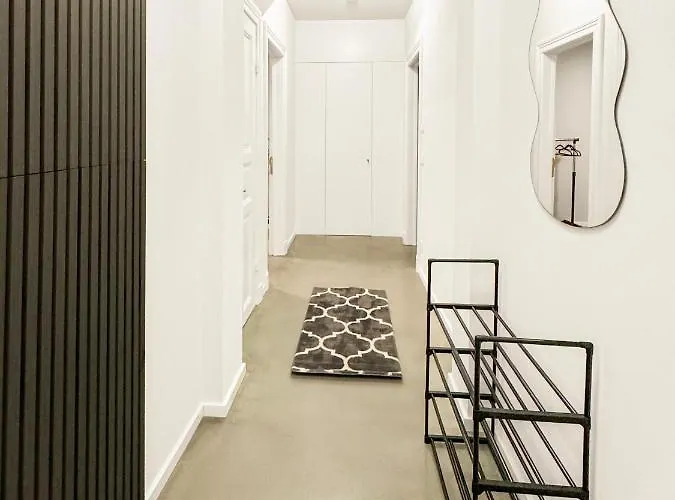 Apartamento Modern Living: Hamburg & Baltic Sea Within 30 Min